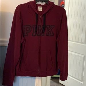 Victoria’s Secret jacket